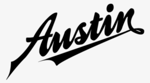 Austin Logo - Austin Logo Vector