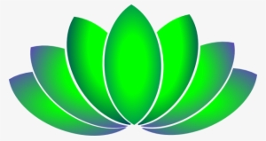 Namaste Ponta Delgada Clip Art - Flower