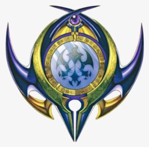 Mirrors In A Nutshell - Nekroz Mirror