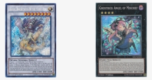 In Recent Years, I've Focused On Two Decks That I Considered