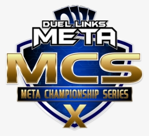 Meta Championship Series 10 Will Take Place On July - Yu-gi-oh! Duel Links