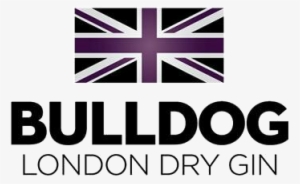 Bulldog Gin - Smash A Fenian Day