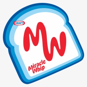 Miracle Whip Png Png Freeuse Stock - Miracle Whip Logo Png