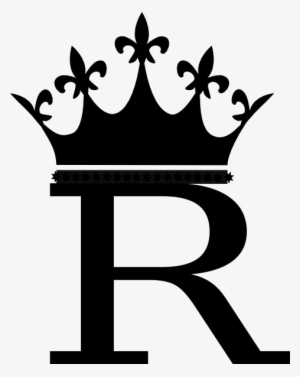 Sweet 16 Clipart - Blue And Purple Crown