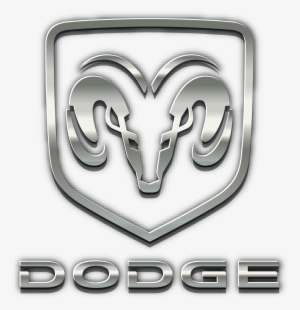 Dodge Ram Pickup Logo - Logotipos De Dodge