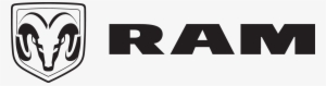 Research Ram Models - Logo Dodge Ram Png