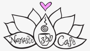 Namaste Welcome Png Download - Cafe Namaste
