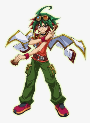 Jpg Royalty Free Animator Drawing Arc V - Yuya Sakaki Cosplay