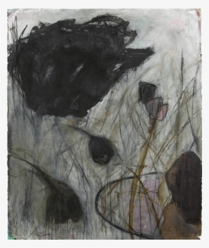 Lotus Pond 1 - Art