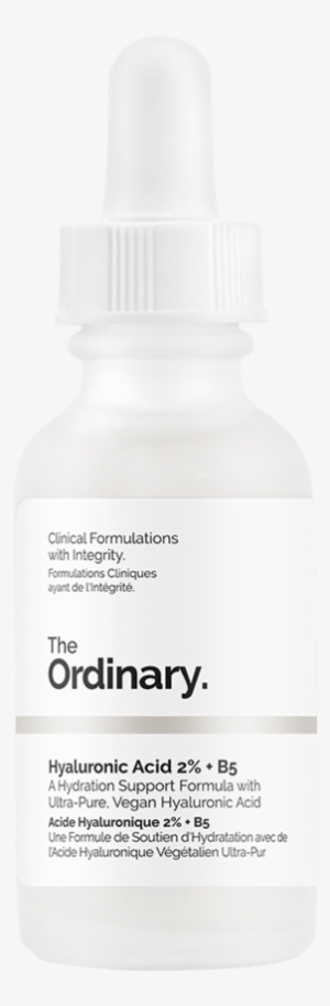 The Ordinary Reveals New Watercolour Foundation Is - Ordinary Salicylic Acid 30ml