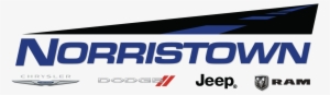 Norristown Chrysler Dodge Jeep Ram - Jeep