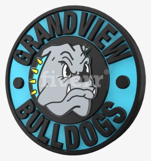 Bulldog Logo - Armenia