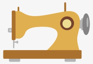 Png Sewing Machine Logo