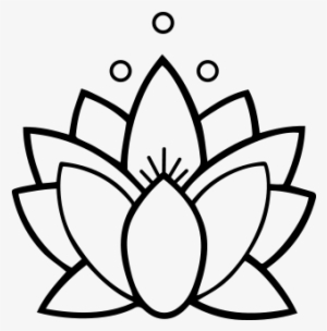 Namaste - Buddhist Symbols How To Draw