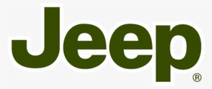 Jeep Logo - Graphics