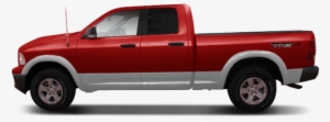 Pre-owned 2009 Dodge Ram 1500 Slt - Ram