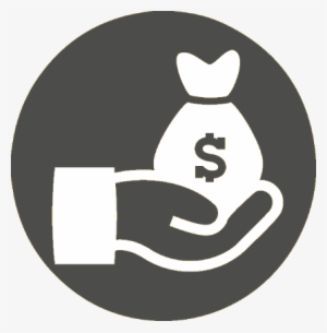 Cod - Cost Effective Icon White