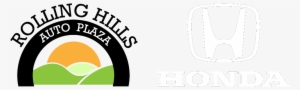 Logo - Rolling Hills Honda