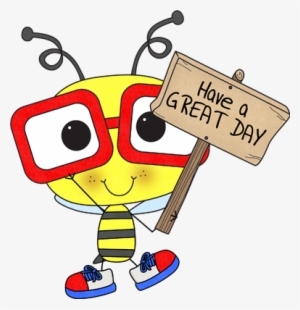 I'm Working On More Of These Cuties In Different Themes - Have A Wonderful Day Clip Art