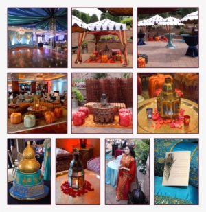 Sweet 16 Party - Sweet Sixteen