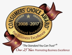 Consumers' Choice Award Huffines Chrysler Jeep Dodge - Consumer Choice Award Logo 2015