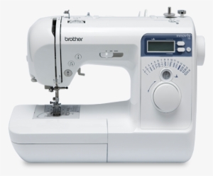 Whie Brother Digital Sewing Machine - Brother Innov Is 30