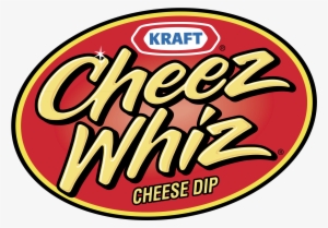 Cheese Whiz Png - Cheez Whiz Logo