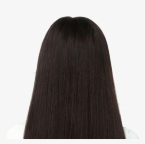 Black Ei Hair Weft Extensions 14″-22″ - Lace Wig