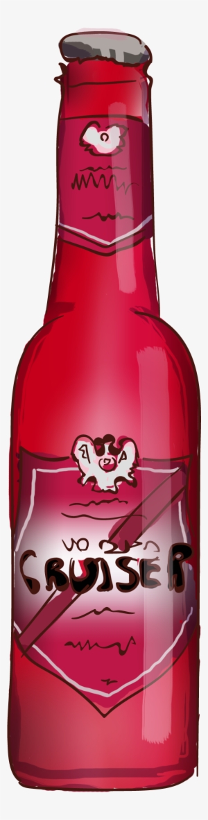 Phillip Leason - Beer Bottle