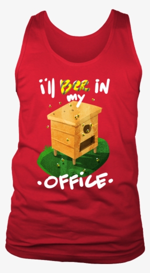 Beekeeper Bee Save The Bees Funny Bee In My Office - Happy Birthday - Zodiac - Legends Are Born In February