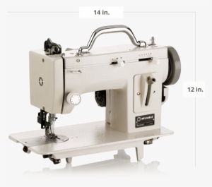 Features - Reliable Barracuda Sewing Machine - 200zw