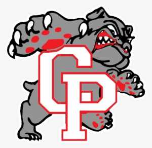 Crown Point High School Logo
