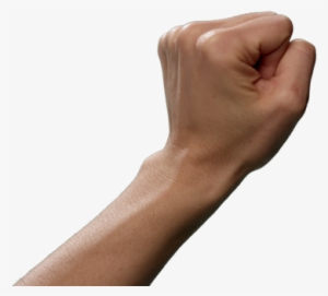 With An Interactive Track Pad And A Built-in Microphone, - Hand Knocking Png Png