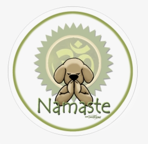 Namaste - Yoga Bag