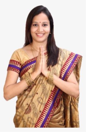 Sapphire Packers And Movers In Lucknow, Movers And - Lady In Namaskar