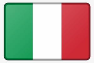 Banner Decoration Flag Italy Sign Signal S - Italian Flag Transparent