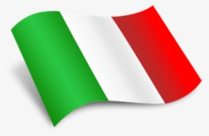 Italian Flag Icon Png