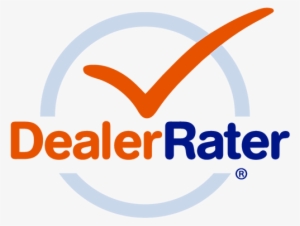Dealerrater - Dealer Rater Logo