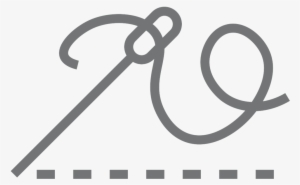 18 Ladies - Handicfraft Icon