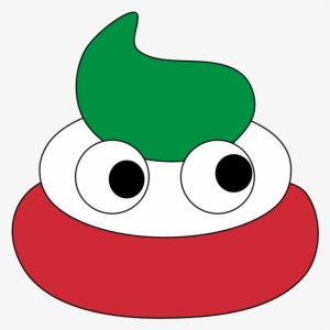 Medium Image - Italy Shit