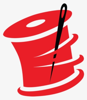 Clipart Royalty Free Download Sewingmachinesplus Com - Sewing Logo Png