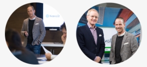 Partnering To Make The Cannabis Purchasing Process - Formal Wear