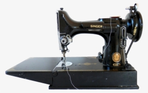 Sewing Machine Png - Domestic Sewing Machine Singer
