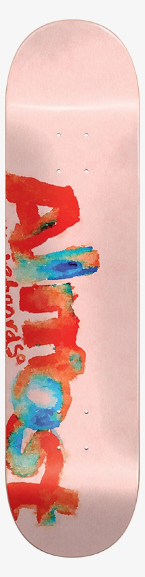 Blotchy Salmon