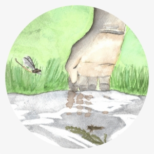 Leave A Comment On Liveing-rivers - Painting