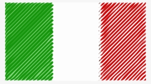 Flag Of Italy Flag Of Sierra Leone Flag Of Mali - Shrine Of Remembrance