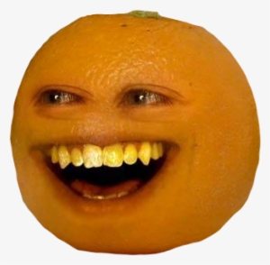 Annoying Orange Laughing - Annoying Orange