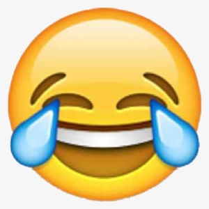 Laughing Emoji Crop - Imgur Skin Emoji