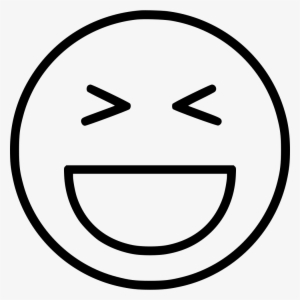 Png File Svg - Laughing Png