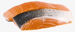 Usda Seafood Salmon Fillet Organic